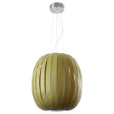 Pod Suspension Pendant