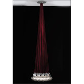 Ilde 19 Light Max Pendant