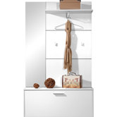 Designgarderobe "Easy"