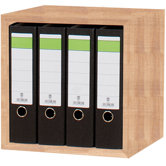 Archivierungsbox "Quattro"
