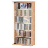 VCM CD/DVD Regale