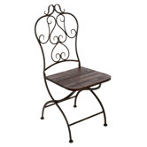 Bistro Dining Side Chair