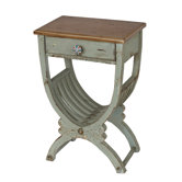 Multi-Tiered Plant Stand