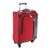 Izod Journey 2.0 20" 4 Wheeled Expandable Wheelaboard Suitcase
