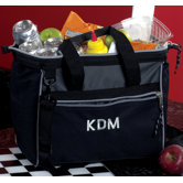 Personalized Picnic Cooler