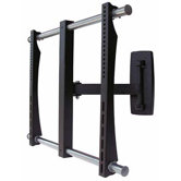 25-50" LCD/Plasma TV Wandhalterung "LCDLARGE60" in Schwarz