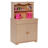Heirloom Hutch
