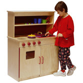 3-in-1 Kitchen Center