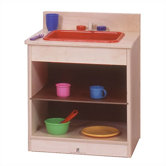 Toddler Sink