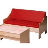 Kid's Sofa
