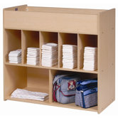 Changing Table