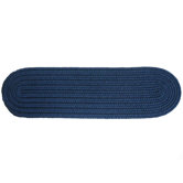 Braided Hook Williamsburg Stair Treads