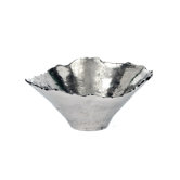 Artisan Cone Shaped 11" Serving Bowl