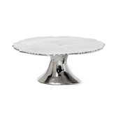 Artisan Footed Cake Stand