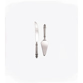 Georgian Cake Set (Set of 2)
