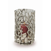 Star Home Candle Holders 