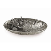 Coquilles Chunky 15.75" Salad Bowl
