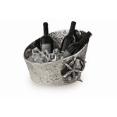 Coquilles Beverage Tub