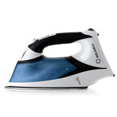 Digital Velocity Steam Iron