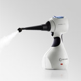 EnviroMate PRONTO Steam Cleaner and Fabric Steamer