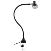 UberLight LED Task Light with C-Clamp