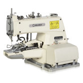 Button Sewing Machine