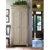 Savannah Utility Storage Cabinet