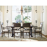 Down Home 7 Piece Dining Set