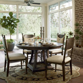 Down Home Breakfast Table