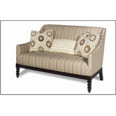 Merchant Settee Loveseat