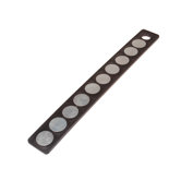 MagClip Universal Magnetic Tool Stripe