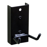 MagClip Magnetic Steel Double Prong Tool Holder
