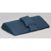 Hanging Lumbar in Navy