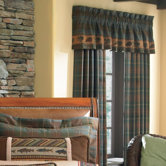 Caribou Valance