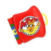 Arthur Little Learner Book - Bilingual
