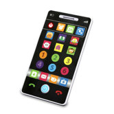 Smooth Touch Smart Phone