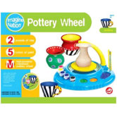 Pottery Wheel