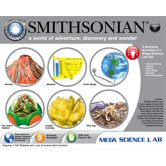 Smithsonian Mega Science Lab