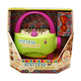 Knitting Machine