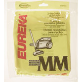 Type MM Disposable Dust Bag