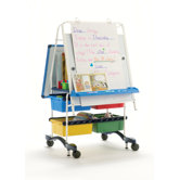 Teaching & Art Carts