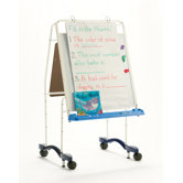 Standard Reading / Writing Center (31"W)