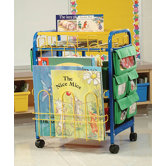 Classroom Cruiser