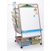 Premium Chart Center with Eco Tub