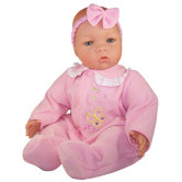 Victoria Doll