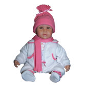 Darci Doll