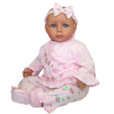 Me and Molly P. Madison Baby Doll