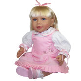 Me and Molly P. Erika Baby Doll