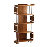 Curve Bookshelf