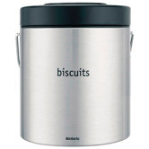 Biscuit Barrel